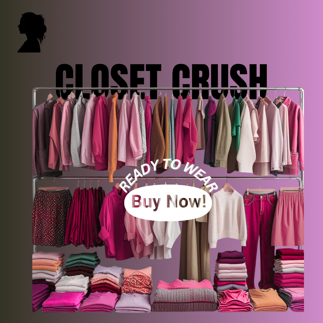 Event Poster Series Screenshot